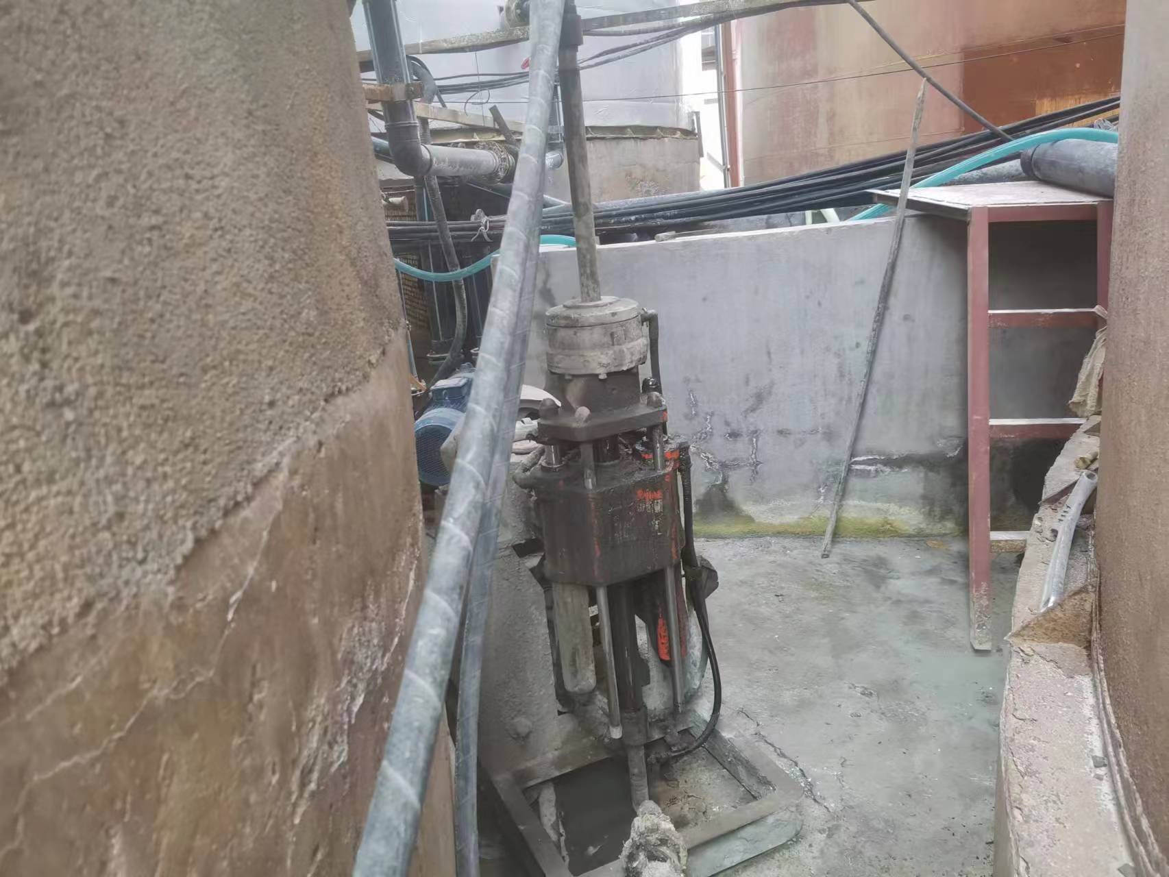 砀山基础注浆工程施工中应注意哪些?