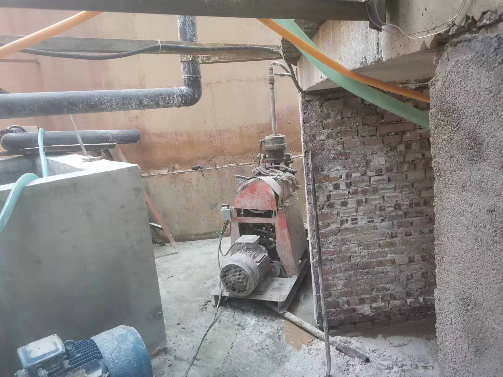 砀山压浆作业流程有哪些